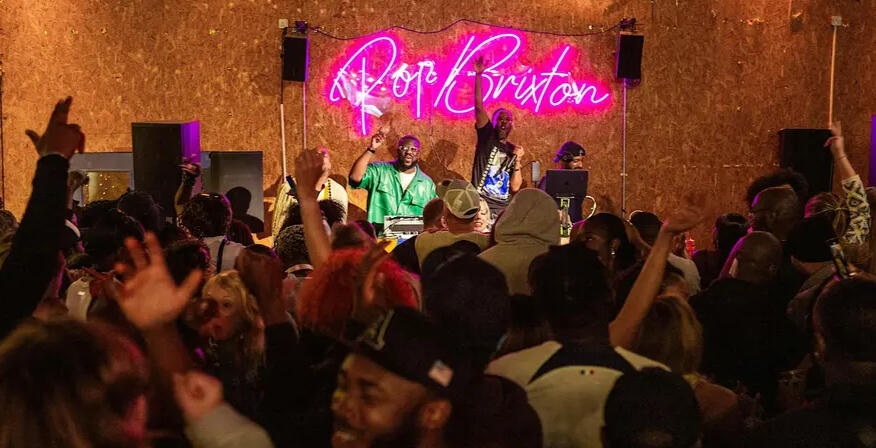 Got Soul Special @ POP Brixton